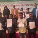 सिंदरी ऑफीसर्स क्लब में एकदिवसीय रोजगार मेले का आयोजन, 24 निजी क्षेत्र की कंपनियों द्वारा 164 अभ्यर्थियों का चयन…