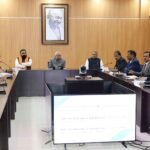 मुख्यमंत्री नीतीश कुमार ने प्रगति यात्रा के दौरान घोषित विकास योजनाओं की उच्चस्तरीय समीक्षा की, तेजी से कार्य पूर्ण करने का दिया निर्देश…