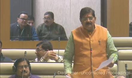 धनबाद विधायक राज सिन्हा ने भटिंडा फॉल के सौंदर्यीकरण और गोताखोरों के सशक्तिकरण की मांग की…