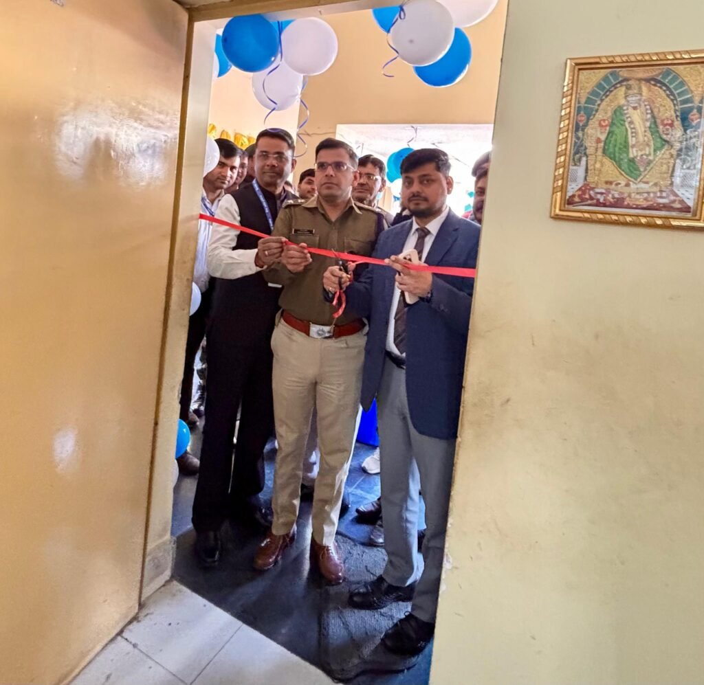 उपायुक्त ने सबलपुर स्थित वृद्धा आश्रम में रहने वाले वृद्धजनों के लिए उपलब्ध कराई आवश्यक सुविधाएं…