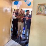 उपायुक्त ने सबलपुर स्थित वृद्धा आश्रम में रहने वाले वृद्धजनों के लिए उपलब्ध कराई आवश्यक सुविधाएं…