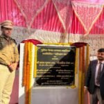 उपायुक्त व एसएसपी ने किया पुलिस केंद्र में आधुनिक परिवहन शेड का उद्घाटन…
