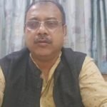 भाजपा MLA के काफिले का तृणमूल कर्मियों ने किया घेराव, विधायक ने सुरक्षा का ज्ञापन सौंपा…