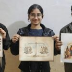 मानवाधिकार दिवस पर मारवाड़ी युवा मंच, झरिया शाखा द्वारा पोस्टर प्रतियोगिता आयोजित….