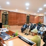 76 नवनियुक्त पंचायत सेवकों की सेवा सम्पुष्टि…