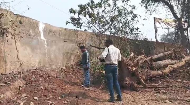 धनबाद के केंदुआडीह में 12वें दिन भी गैस रिसाव जारी, खतरनाक स्तर पर कार्बन मोनोऑक्साइड—टीम तलाश में जुटी…