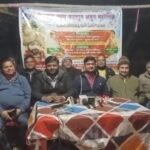 श्री श्याम दीवाने एगारकुण्ड द्वारा19 और 20 दिसंबर को दो दिवसीय श्याम महोत्सव का आयोजन…