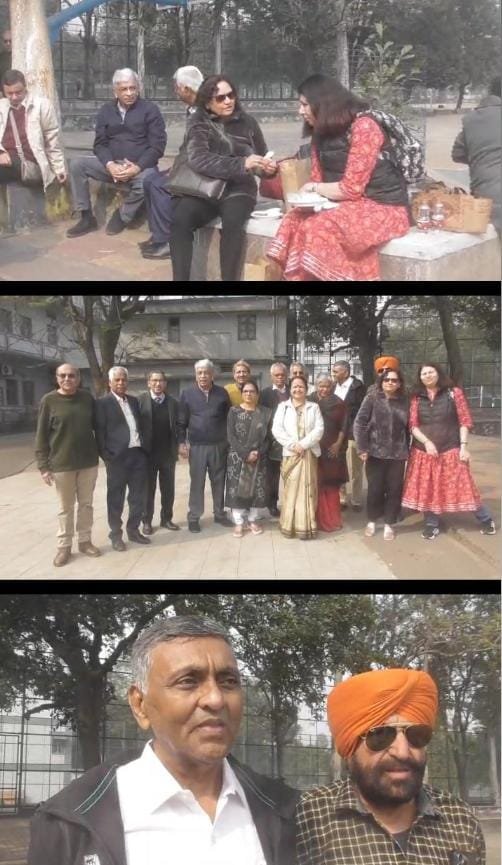 झरिया डिगावाडीह डीनोबली स्कूल में पूर्ववर्ती छात्रों ने किया मिलन समारोह.. पुरानी यादों को ताज़ा कर छात्र-छात्राओं के आंखों से छलके आंसू…