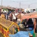 धनबाद–बोकारो मार्ग पर मंडरा रहा खतरा, वैकल्पिक मार्ग की तलाश में जुटे विभागीय अधिकारी…