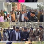 मुख्यमंत्री ने केन्दुआडीह गैस रिसाव मामले की जांच के लिए मुख्य सचिव के साथ भेजी उच्चस्तरीय टीम….