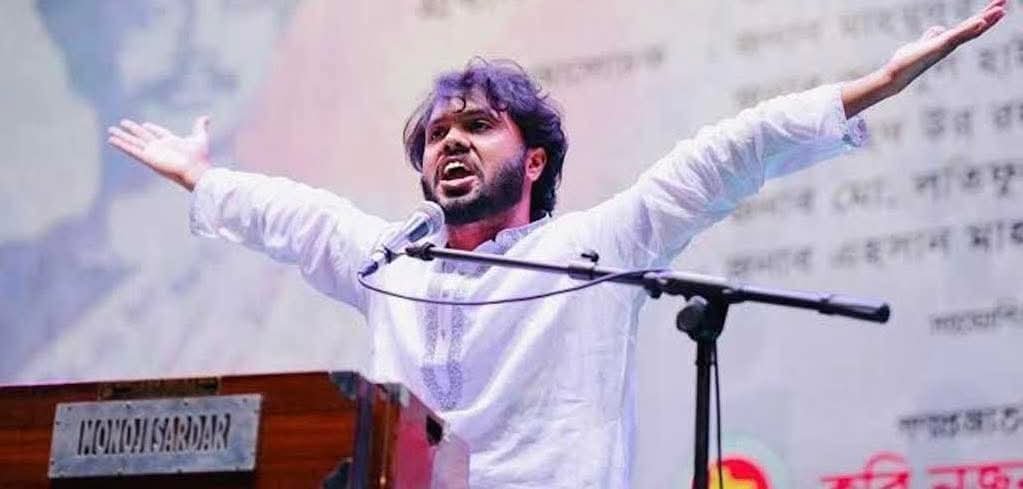 बांग्लादेश में शेख हसीना की सरकार का तख्तापलट करने वाले शरीफ़ उस्मान हादी पर अज्ञात हमलावरों ने किया हमला..युनुस सरकार में मची खलबली…