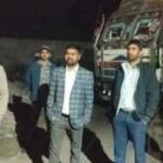 चिरकुंडा में चल रहा था अवैध बालू का कारोबार, खनन विभाग की टीम ने छापेमारी कर किया उजागर…