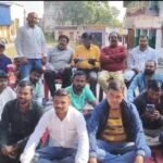 सरायढेला शिव मंदिर प्रांगण में महतो समाज का टुसु पर्व को लेकर महत्वपूर्ण बैठक…