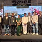 इमर्जिंग झारखंड बिज़नेस कॉन्क्लेव में झारखंड में उद्योग ,निवेश और रोजगार की संभावना पर हुई चर्चा…