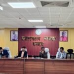 आयुक्त ने बताए चुनौतियों को सफलतापूर्वक संपन्न करने के तरीके…