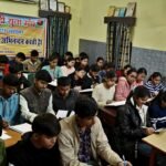 राष्ट्रीय गणित दिवस के उपलक्ष्य में फास्ट कैलकुलेशन चैलेंज का आयोजन…