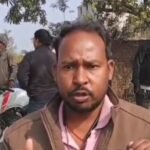 धनबाद में भू-माफियाओं के खिलाफ फूटा ग्रामीणों का गुस्सा, पुलिस की मौजूदगी में तोड़ा बाउंड्री…