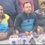 चार पहिया वाहनों के किराया में बढ़ोतरी को लेकर बैठक…