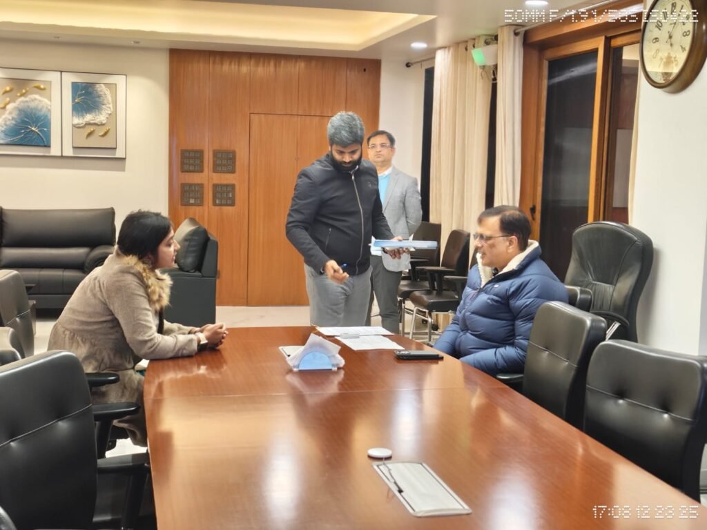 हाजीपुर स्टेशन पर गर्डर लांचिंग हेतु 03 घंटे का यातायात एवं पावर ब्लॉकके मद्देनजर ट्रेनों के परिचालन में बदलाव…