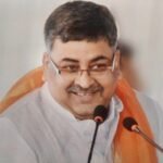 झरिया कोलफील्ड बचाओ समिति के अध्यक्ष राजीव शर्मा ने केन्द्रीय कोयला मंत्री को झरिया अग्नि प्रभावितों की समस्याओं को लेकर लिखा पत्र…