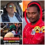 झारखंड के मंत्री इरफ़ान अंसारी ने बांग्लादेश में अल्पसंख्यक हिंदुओं पर बर्बर हमलें व मॉबलिंचिंग का मुद्दा उठाया.. PM मोदी से किया आग्रह “ऐसे अराजक देश को अदानी पॉवर की बिजली सप्लाई क्यों ना बंद हो.”…