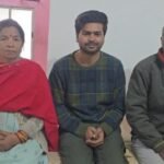 पाथरडीह के साकेत कुमार सिन्हा ने IES 2025 में रचा इतिहास, ऑल इंडिया रैंक 31 हासिल कर बढ़ाया जिले का मान…