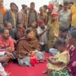 रेमकी कम्पनी के खिलाफ सफाईकर्मियों का आंदोलन,MLA सह जश्रसं की महामंत्री रागिनी सिंह बोलीं– हर लड़ाई में मजदूरों के साथ…