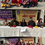 खेल बच्चों में आत्मविश्वास, अनुशासन और सकारात्मक सोच का सशक्त माध्यम हैं” — ज़ाहिदा परवीन…