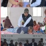 हीलिंग हैंड फिजियोथैरेपी सेंटर का सराहनीय प्रयास: वृद्ध आश्रम में निःशुल्क मेगा हेल्थ कैंप का आयोजन…