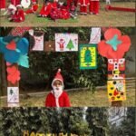 जामताड़ा के स्कूलों में क्रिसमस की रौनक: नन्हे कदमों में उमंग…