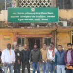 जानता श्रमिक संघ का जी DIMSWL व नगर निगम के ख़िलाफ़ अनिश्चित क़ालीन धरना जारी श्रम न्यायालय में शिकायत दर्ज…