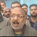 सनसनीखेज गोलीकांड के बाद बाजार बंद — स्थानीय भय और प्रशासन पर सवाल….