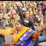 धनबाद नगर निगम के खिलाफ रागनी सिंह का मोर्चा, शनिवार से अनिश्चितकालीन धरना प्रदर्शन पर बैठने का ऐलान…