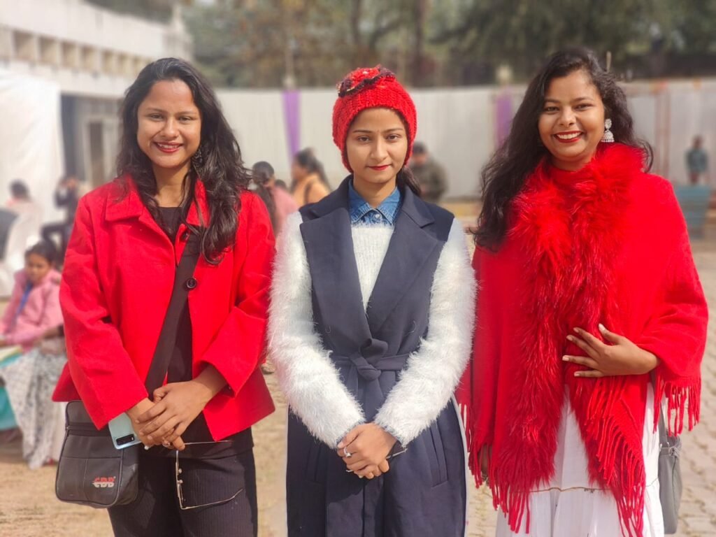 मेधा, मेहनत और संस्कार की मिसाल: BBMKU के दीक्षांत समारोह में एक परिवार की तीन बेटियों को मिलेगा गोल्ड मेडल…