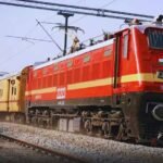 नया साल आने से पहले आज से भारत में महंगा हो जाएगा ट्रेन सफ़र… जानिए नया दर…