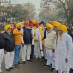 वीर बाल दिवस पर धनबाद में शोभा यात्रा, विधायक राज सिन्हा ने वीर साहिबजादों को किया नमन…