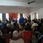 भाजपा धनबाद महानगर द्वारा वीर बाल दिवस श्रद्धा एवं सम्मान के साथ मनाया गया…