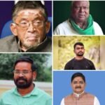 BBMKU दीक्षांत समारोह में सियासत राज्यपाल के संबोधन पर भड़के पक्ष विपक्ष के 03 विधायक…क्या “नाम” नहीं लेने के पीछे महज़ चूक ..?राज्यपाल के नज़र में सिर्फ जयराम महतो ही “हीरो”…