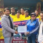 धनबाद स्टेशन से 30 बच्चे रॉक क्लाइंबिंग के लिए रवाना, गोल्ड फील्ड नेचर लवर का वार्षिक आयोजन…