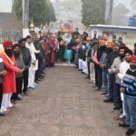 सिंदरी में साप्ताहिक शहीदी समागम का समापन, प्रभात फेरी व शब्द कीर्तन के साथ श्रद्धापूर्वक आयोजन…