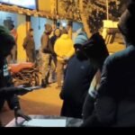 मैथन डैम में डूबने से 15 वर्षीय छात्र की मौत…