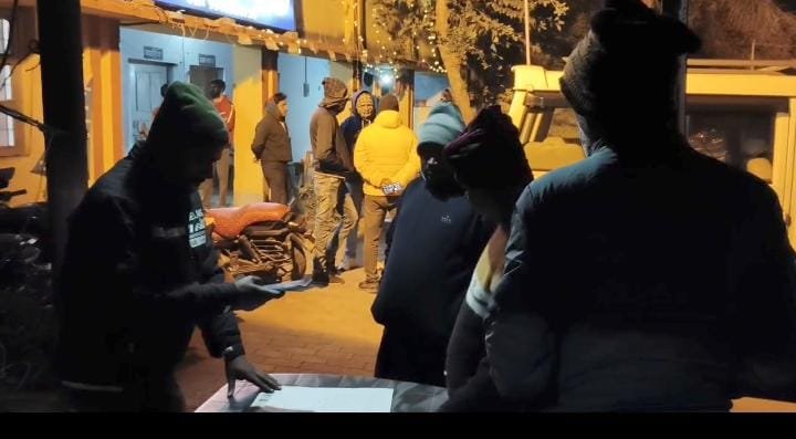 मैथन डैम में डूबने से 15 वर्षीय छात्र की मौत…