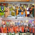 हम भाग्यवान हैं कि रामलाला का मंदिर हमारे जीवन काल में बना– अम्बरीष…