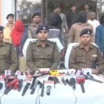 SNMMCH से बच्चा चोरी में 04 आरोपियों की गिरफ़्तार के बाद कांड का खुलासा,03 लाख में अस्पताल कर्मी से हुई थी डील…