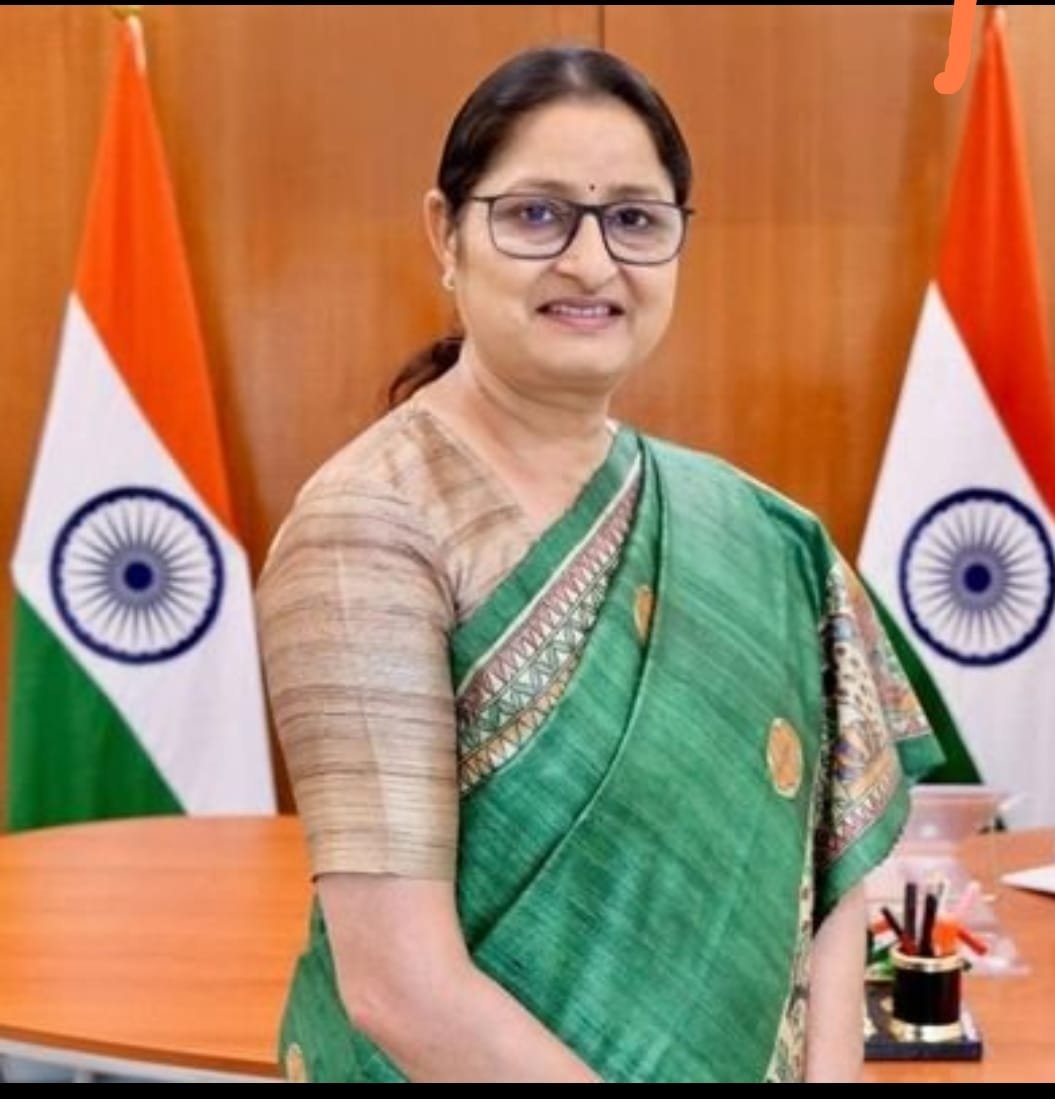 धनबाद में बीजेपी की अटल स्मृति दिवस कार्यक्रम में केंद्रीय मंत्री अन्नपूर्णा देवी होंगी शामिल…