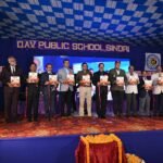 डी.ए.वी. पब्लिक स्कूल, सिंदरी में रजत जयंती एवं वार्षिक उत्सव का भव्य आयोजन…