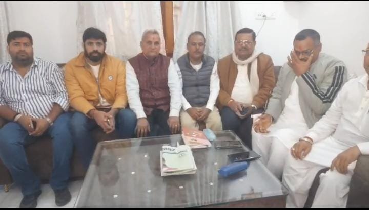 गौरव कुमार सोनू और आदित्य आनंद का धनबाद में भव्य स्वागत हो रही है तैयारी…