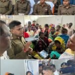 SNMMCH से चोरी नवजात 24 घंटे में बरामद, चार आरोपी गिरफ्तार…