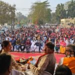 धनबाद विधानसभा स्तरीय अटल स्मृति दिवस सह सुशासन दिवस सम्मेलन भव्य रूप से संपन्न…