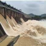 आज और एक जनवरी को मैथन डैम पर वाहनों का प्रवेश वर्जित…